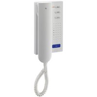 TCS Tür Control Audio Türtelefon 4Tasten AP weiss ISH3030-0140 von tcs