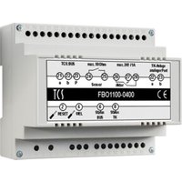 TCS Tür Control Interface analog, b.64Tn FBO1110-0400 von tcs