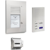TCS Tür Control Paketlösung Freispr. 1 Taste UP PSU2210-0000 von tcs