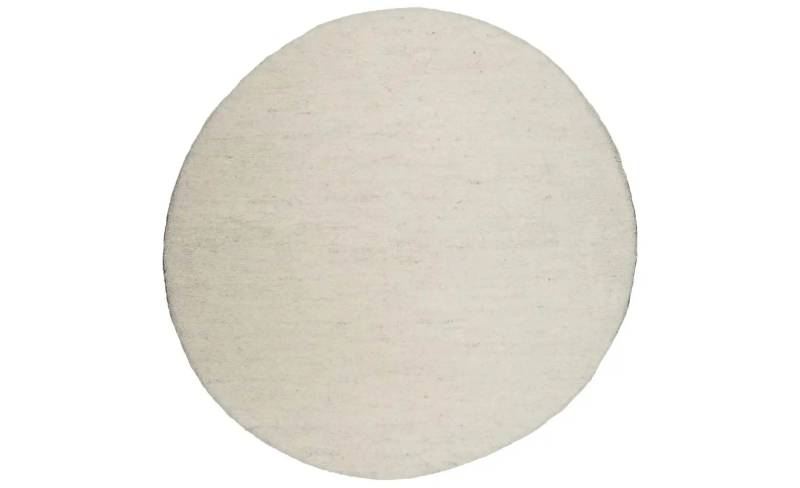 THEKO Berberteppich  Imaba Sup ¦ beige ¦ Wolle ¦ Maße (cm): B: 250 H: 2,8 Teppiche > Wohnteppiche - Höffner