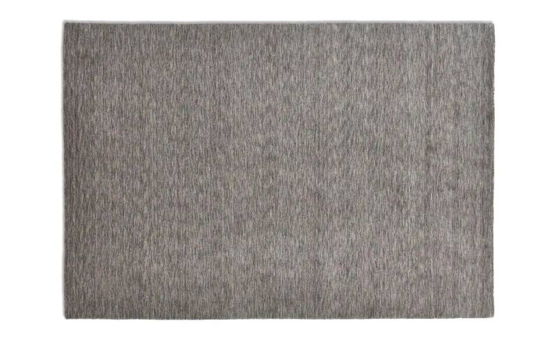 THEKO Handweber  Phalguna ¦ grau ¦ Wolle ¦ Maße (cm): B: 250 H: 1,3 Aktuelles > Schlafzimmer Aktion - Höffner