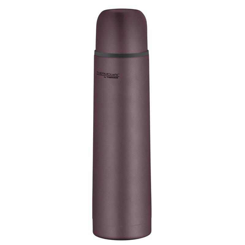 THERMOS - Isoflasche - EVERYDAY - Burgundy - 700 ml
