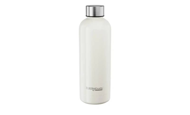 THERMOS Thermosflasche  TC DAILY BOTTLE ¦ weiß ¦ Edelstahl Kaffee & Tee > Kaffee- & Isolierkannen - Höffner