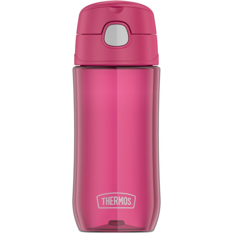 THERMOS - Trinkflasche - Funtainer - Raspberry Pink - 470 ml