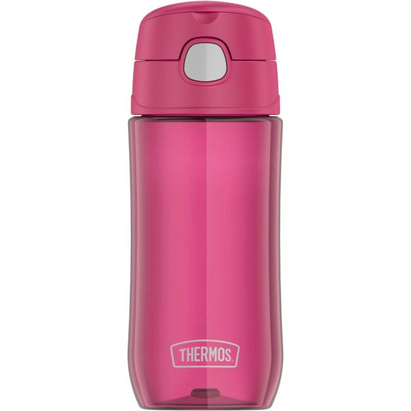THERMOS - Trinkflasche - Funtainer - Raspberry Pink - 470 ml