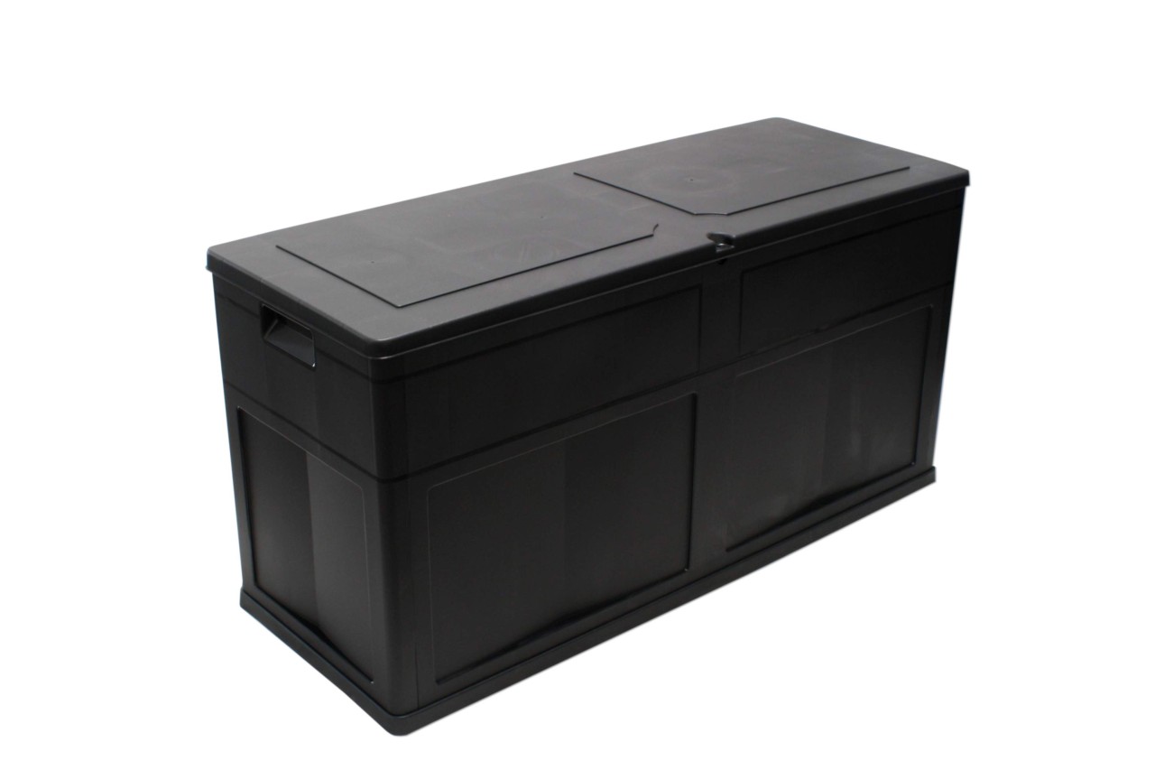 TOOMAX Multifunktionsbox 119x46cm Auflagenbox Kissenbox