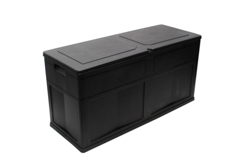 TOOMAX Multifunktionsbox 119x46cm Auflagenbox Kissenbox