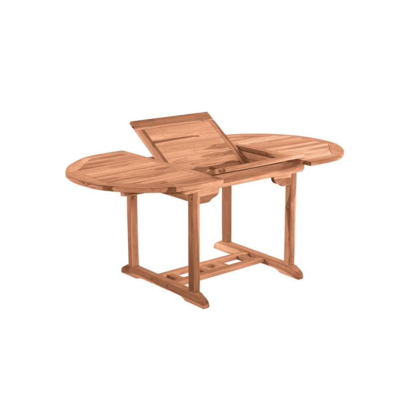 TPFGarden GARTENTISCH Natur