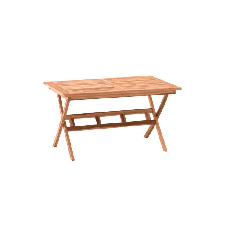 TPFGarden GARTENTISCH Natur