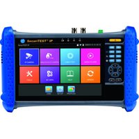 TREND Networks Installationstester IP,HD,CCTV-Syteme SecuriTEST IP von TREND Networks