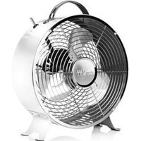 TRISTAR Metall-Tischventilator Retro,25cm VE-5967 eds TRISTAR Metall-Tischventilator Retro,25cm VE-5967 eds von Tristar