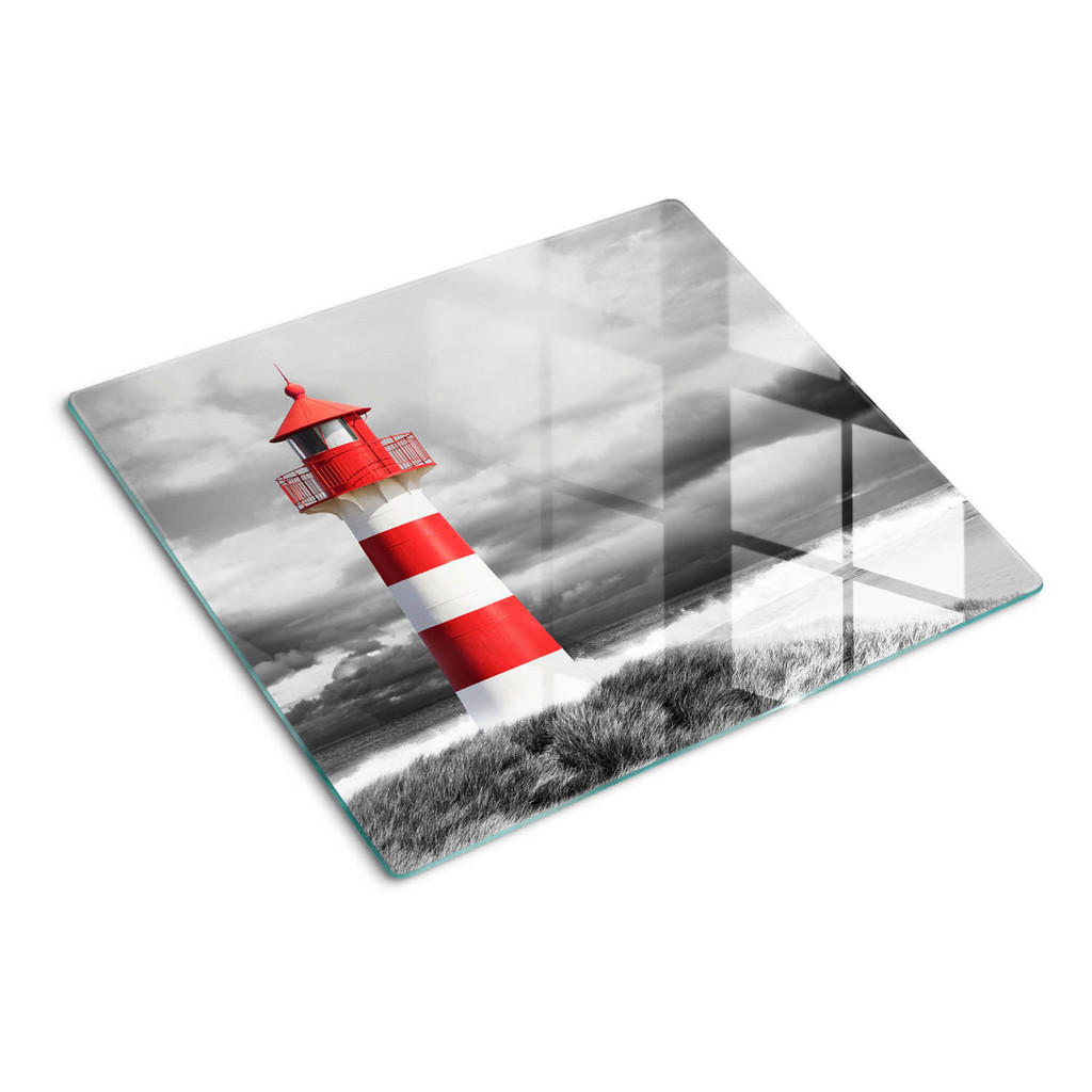 Tulup Glasplatte, Rot, Glas, 60x0.4x52 cm, Küchen, Küchenelektrogeräte, Herde, Herdabdeckplatten Tulup Glasplatte, Rot, Glas, 60x0.4x52 cm, Küchen, Küchenelektrogeräte, Herde, Herdabdeckplatten von TULUP