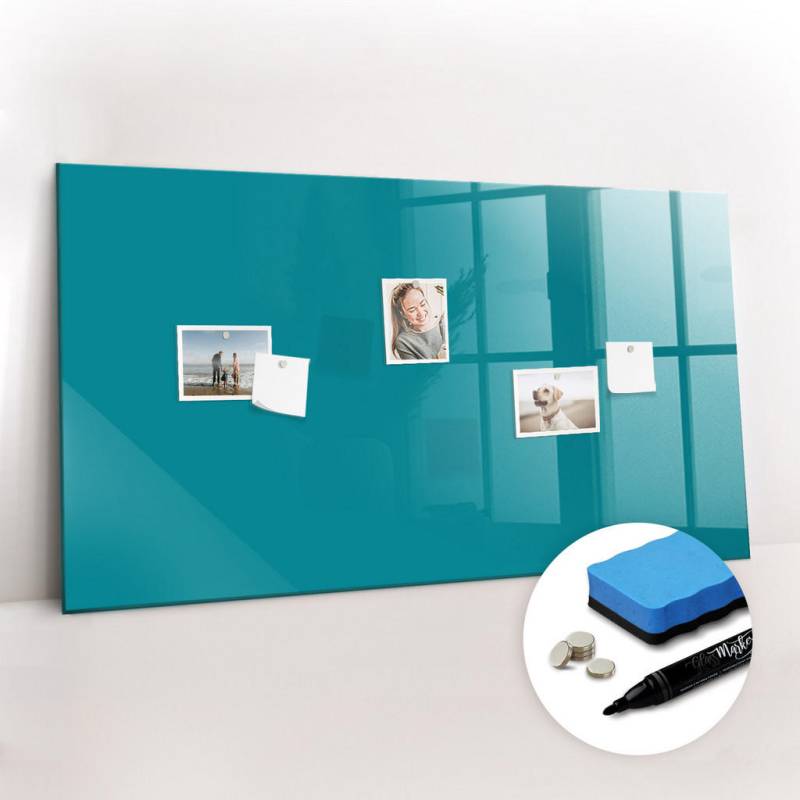 TULUP MAGNETTAFEL Mintgrün