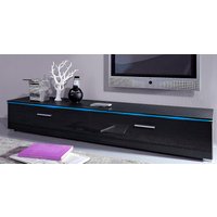Höltkemeyer Lowboard "Show TV-Board, TV-Schrank", Breite 120 oder 180 cm von Höltkemeyer
