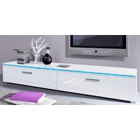 Höltkemeyer Lowboard "Show TV-Board, TV-Schrank", Breite 120 oder 180 cm von Höltkemeyer