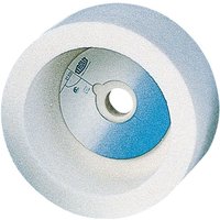 Tyrolit - Schleiftopf Form 6 gerade Edelkorund 125 x 63 x 20 mm Korn 54 Tyrolit - Schleiftopf Form 6 gerade Edelkorund 125 x 63 x 20 mm Korn 54 von TYROLIT
