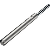 EBB - Tablarträger Compact, Tablarstärke 22 mm,Bohrtiefe 162 mm, Stahl verzinkt EBB - Tablarträger Compact, Tablarstärke 22 mm,Bohrtiefe 162 mm, Stahl verzinkt von EBB