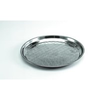 Tablett 35cm rund