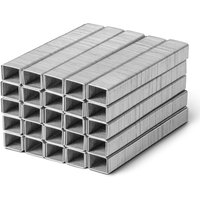 Tackerklammern-Set Typ 53, 8 mm Länge (5000 Stück) von Trotec