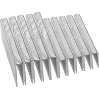 Tackerklammern-Set Typ 55, 15-20 mm Länge (3000 Stück) von Trotec