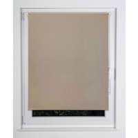 Tageslichtrollo zum klemmen sand B/L: ca. 90x210 cm von XXXL