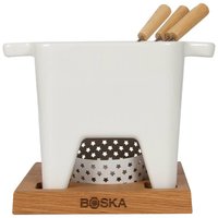 Boska | Tapas-Fondue Bianco L von Boska