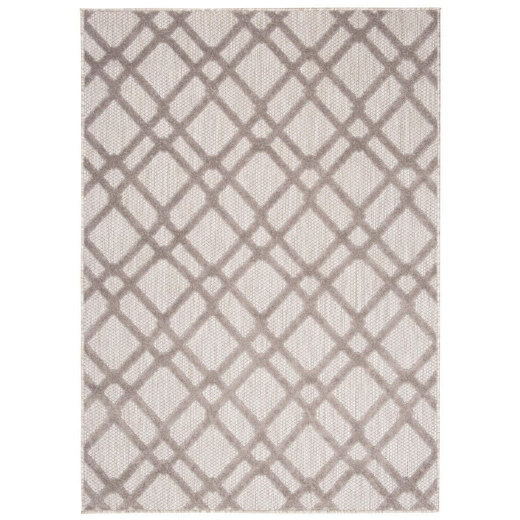 Tapiso TEPPICH Grau Tapiso TEPPICH Grau