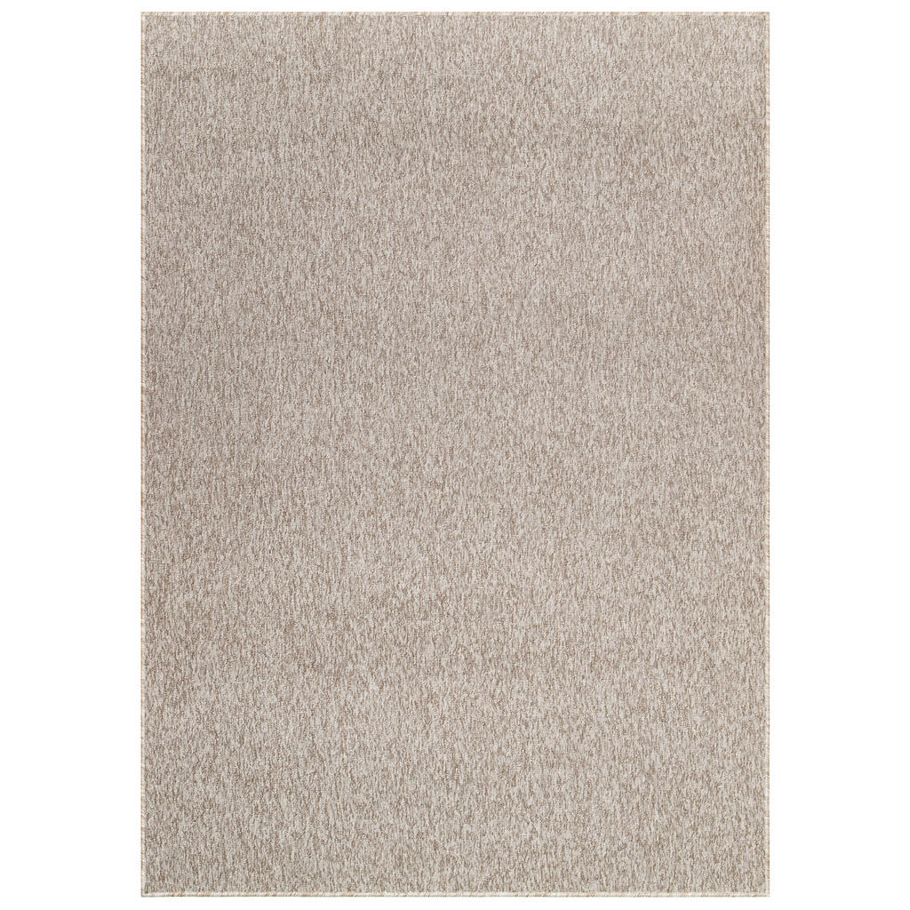 Tapiso TEPPICH Silber Tapiso TEPPICH Silber