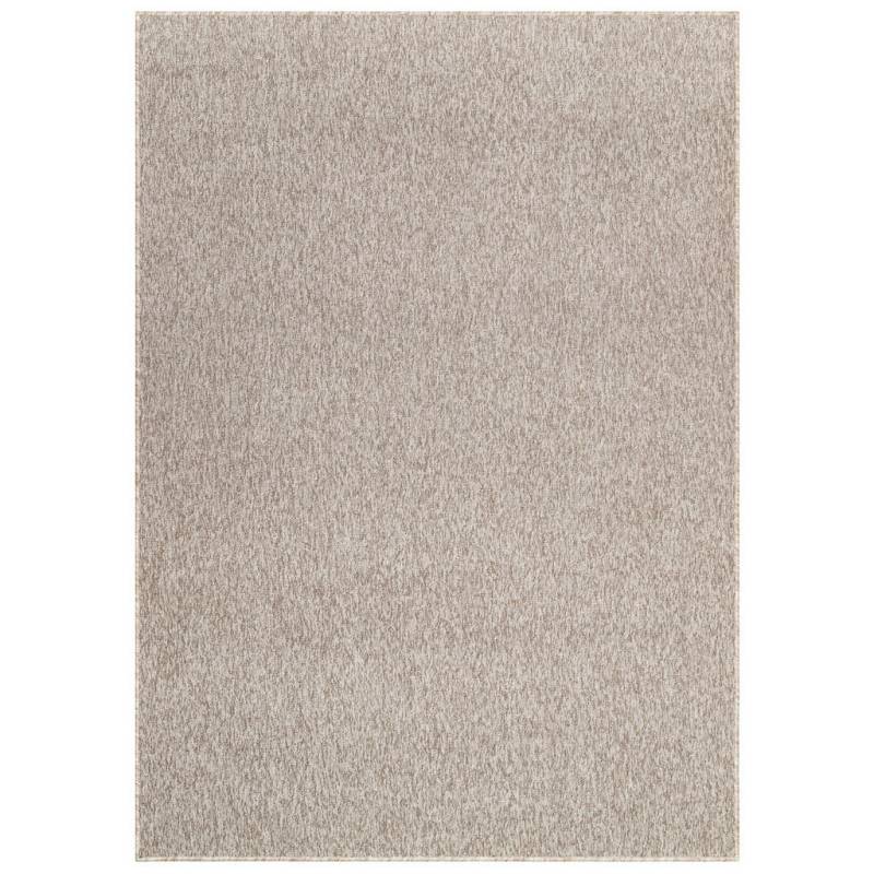 Tapiso TEPPICH Silber Tapiso TEPPICH Silber