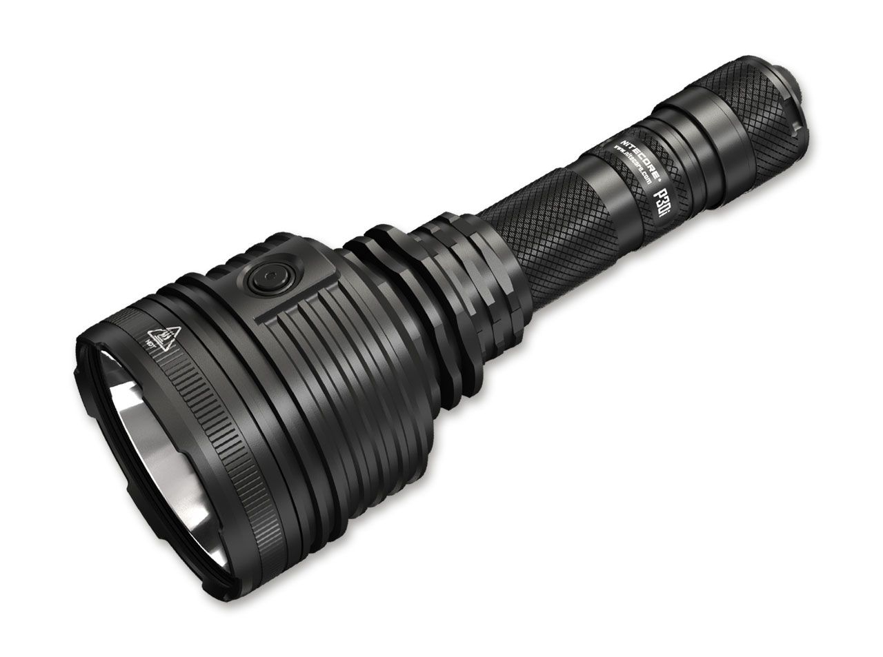 Taschenlampe P30i von Nitecore