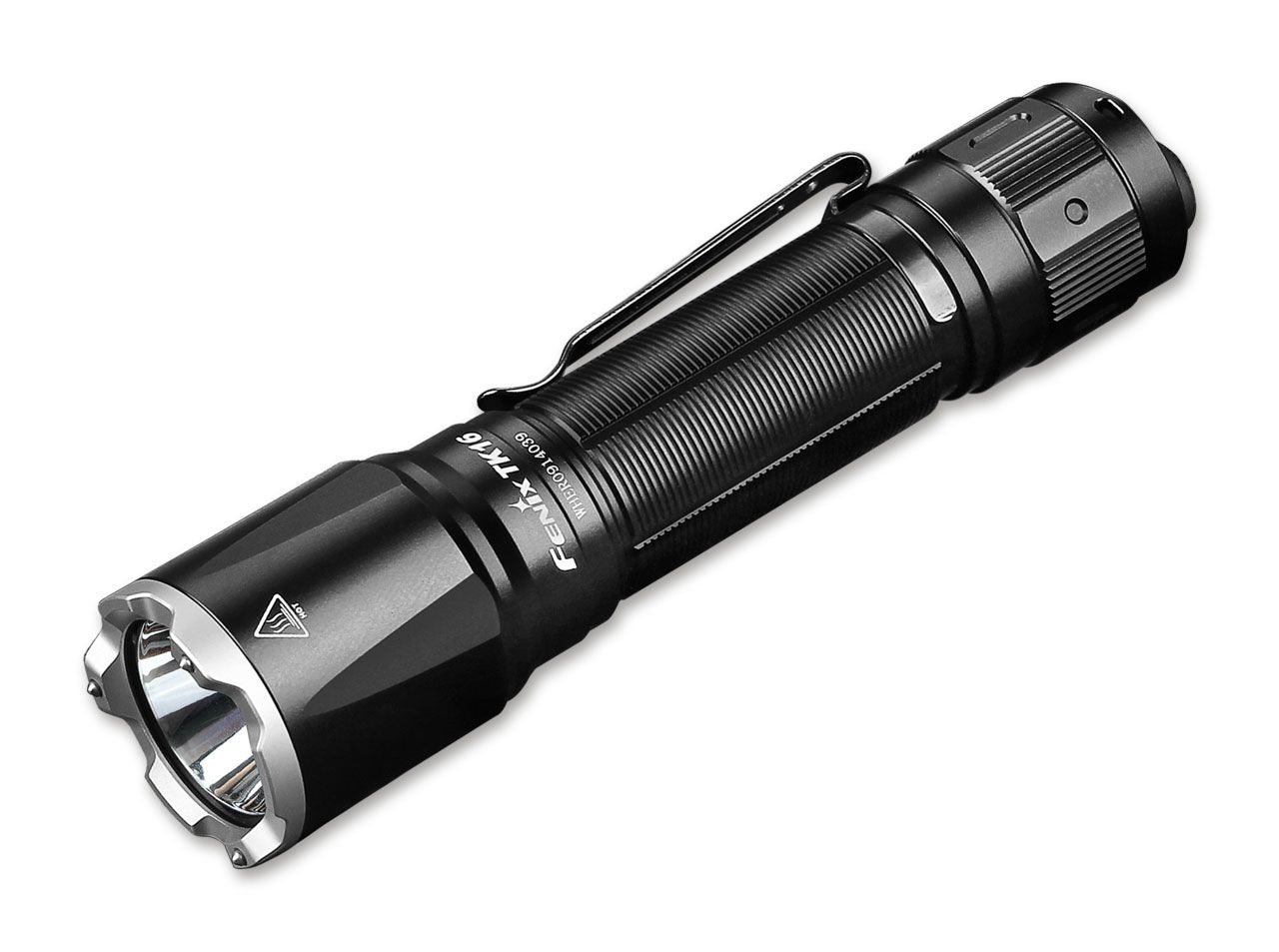 Taschenlampe TK16 V2.0 von Fenix