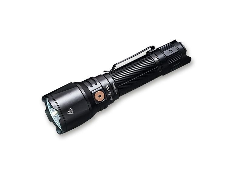 Taschenlampe TK26R von Fenix