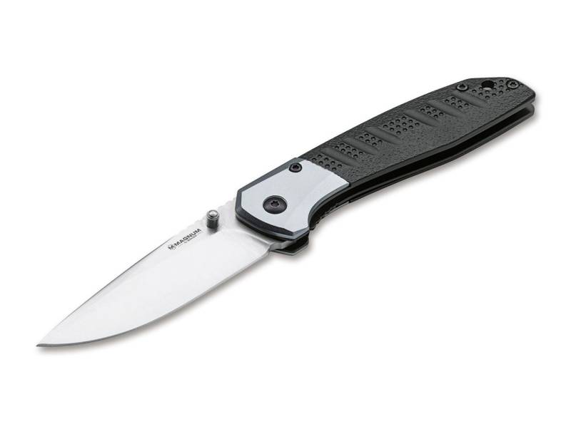Taschenmesser Advance Pro EDC Thumbstud von Böker Magnum