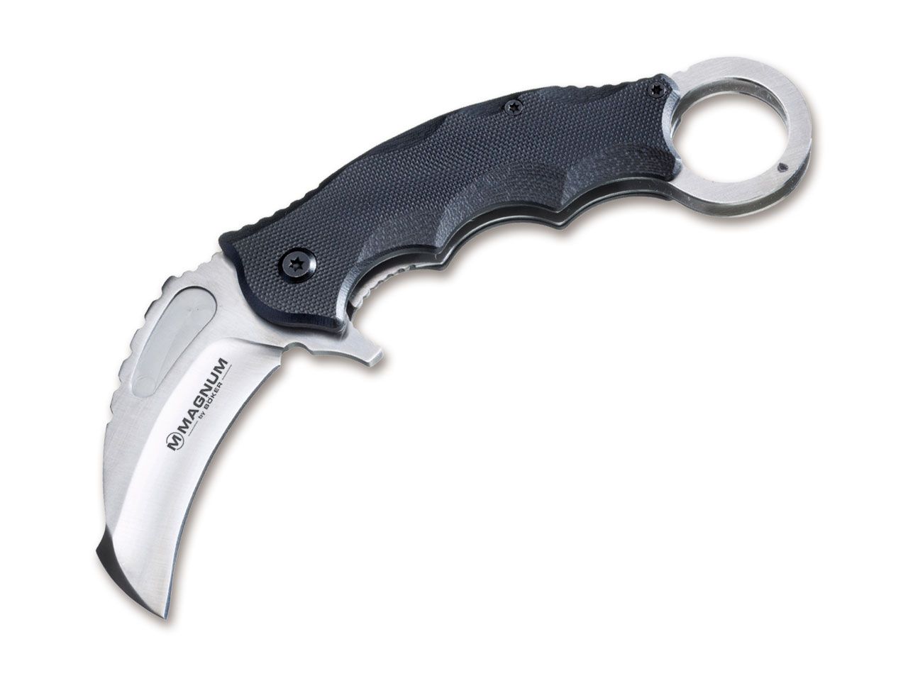 Taschenmesser Alpha Kilo Karambit Folder von Magnum