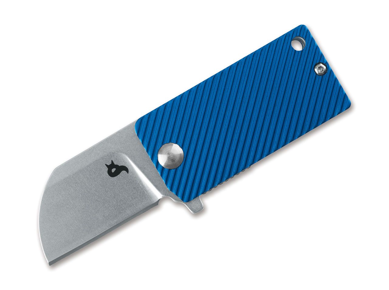 Taschenmesser B.key Blue von BlackFox