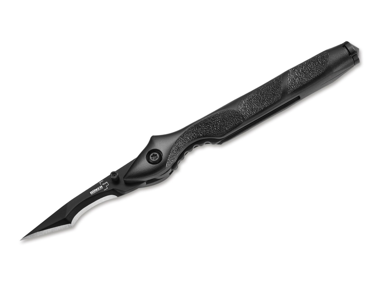 Taschenmesser BÖKER PLUS RBB URBAN SURVIVAL von BÖKER Plus