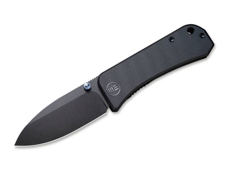 Taschenmesser Banter Black von We Knife