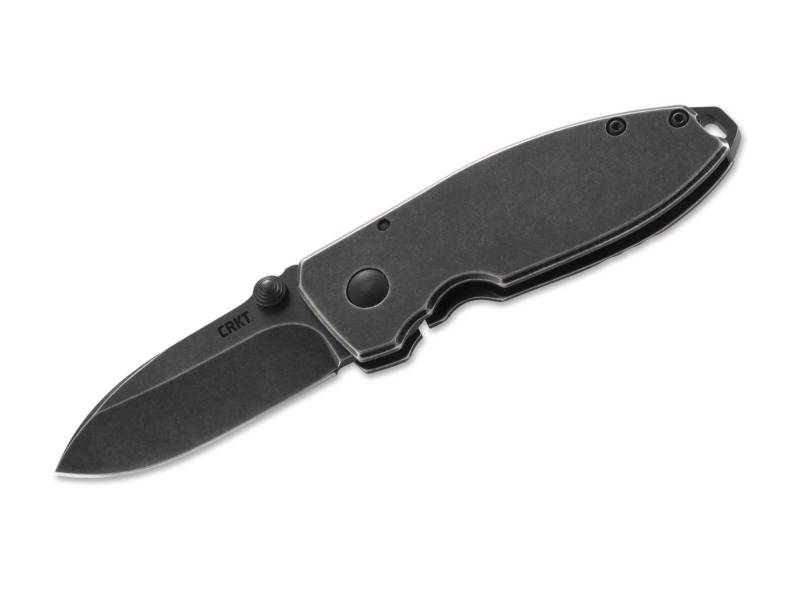 Taschenmesser Burnley Squid Black von CRKT