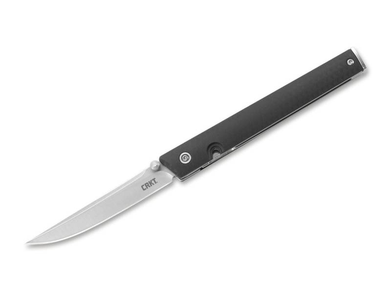 Taschenmesser CEO einhändig feststellbar Gentlemen knife von CRKT