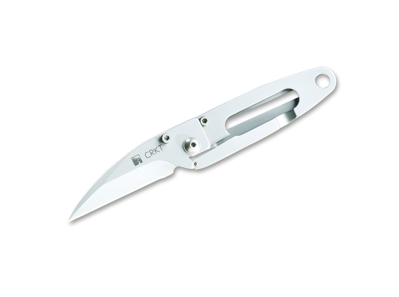 Taschenmesser CRKT 5520 DELIAH`S GLATT von CRKT