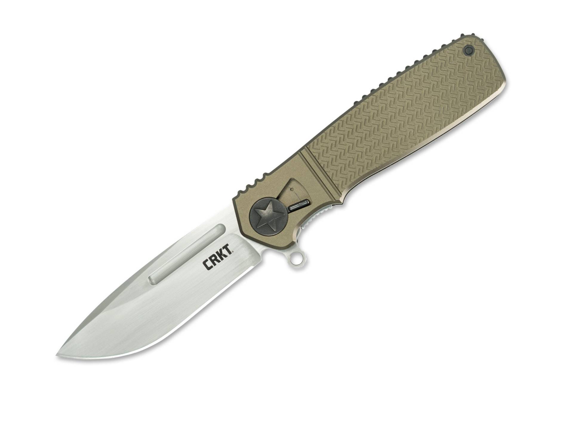 Taschenmesser CRKT HOMEFRONT von CRKT