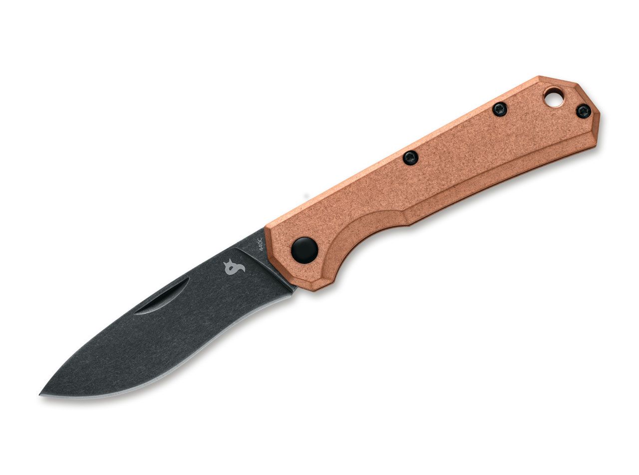 Taschenmesser Ciol Copper von BlackFox