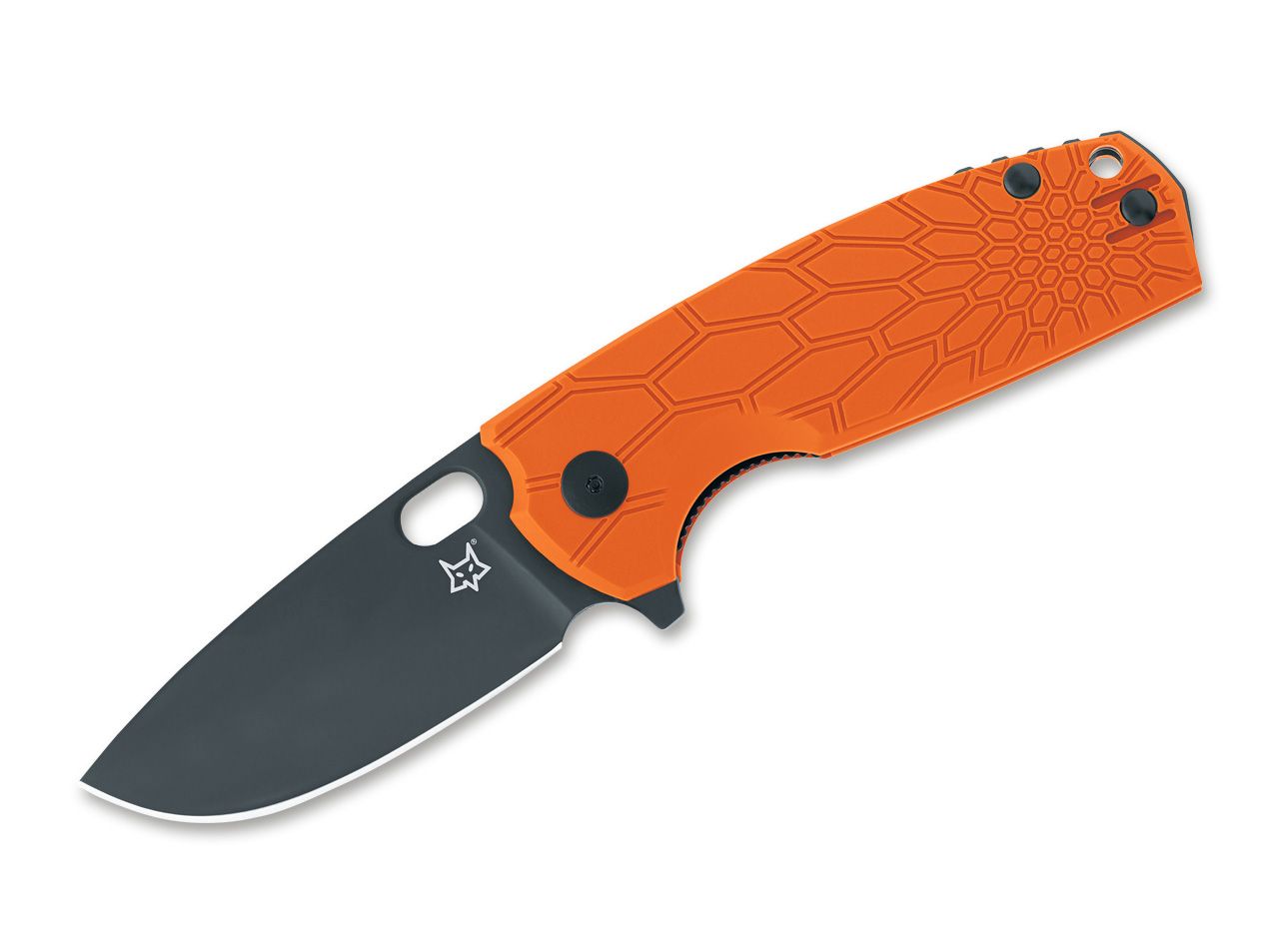 Taschenmesser Core Orange von Fox Knives