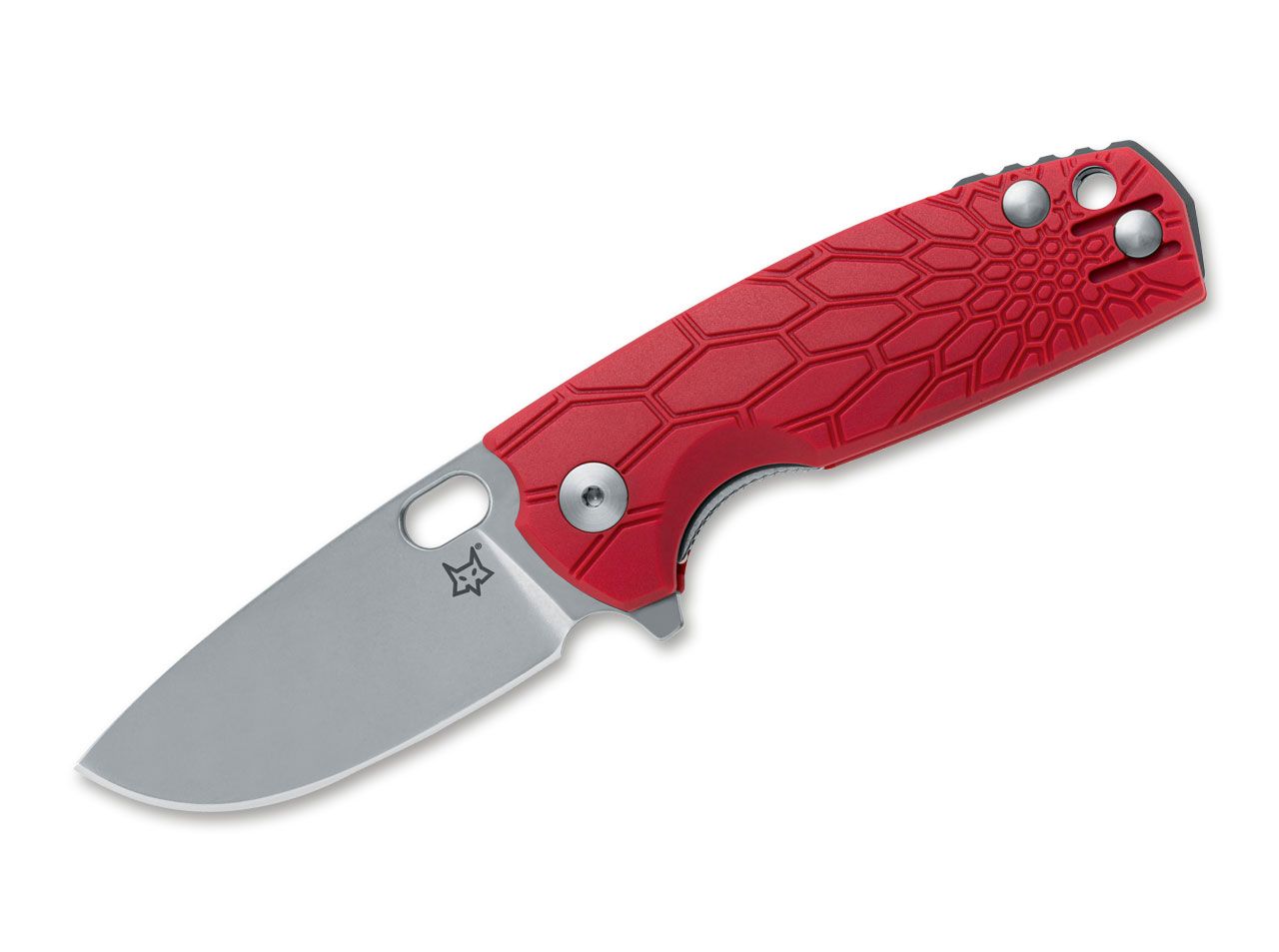 Taschenmesser Core Red von Fox Knives