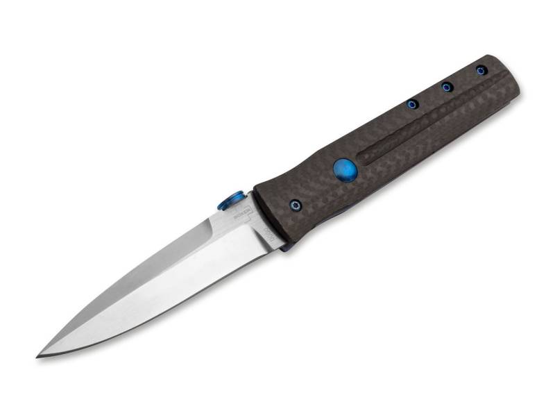 Taschenmesser Icepick Dagger von Böker Plus