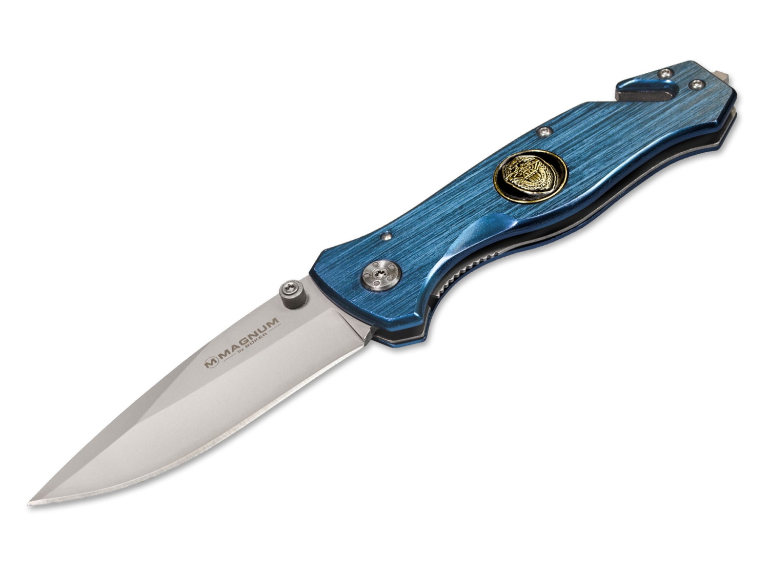 Taschenmesser MAGNUM LAW ENFORCEMENT Taschenmesser MAGNUM LAW ENFORCEMENT von Böker Magnum