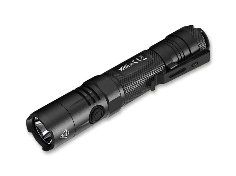 Taschenmesser MH10 V2 von Nitecore