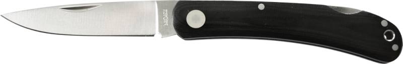 Taschenmesser Moki Blakiston's Fish Owl large §42a konform legal führen von Moki Knife Co., Ltd.