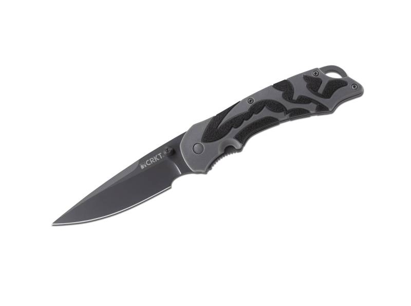 Taschenmesser Moxie gray von CRKT