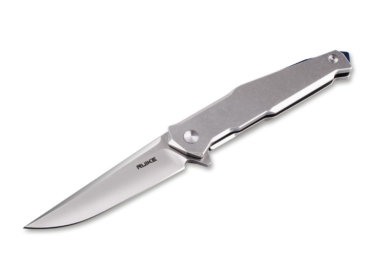 Taschenmesser P108-SF Grey von Ruike